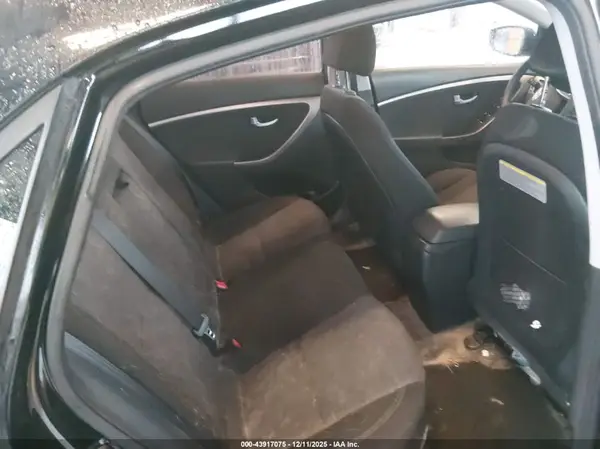 KMHD35LH6GU317254 2016 HYUNDAI ELANTRA - Image 8