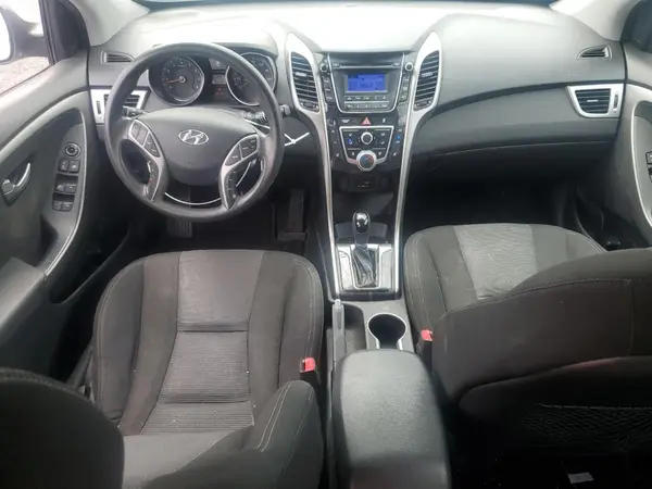 KMHD35LH6GU317500 2016 HYUNDAI ELANTRA - Image 8