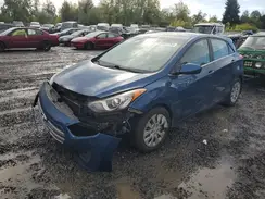 KMHD35LH6GU318484 2016 HYUNDAI ELANTRA