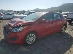 KMHD35LH6GU318744 2016 HYUNDAI ELANTRA
