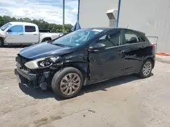 KMHD35LH6GU318811 2016 HYUNDAI ELANTRA