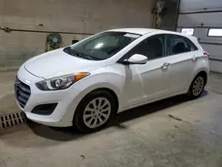 KMHD35LH6GU319277 2016 HYUNDAI ELANTRA