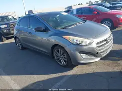 KMHD35LH6GU322194 2016 HYUNDAI ELANTRA