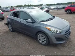 KMHD35LH6GU323183 2016 HYUNDAI ELANTRA