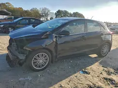 KMHD35LH6GU323670 2016 HYUNDAI ELANTRA