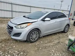 KMHD35LH6GU323720 2016 HYUNDAI ELANTRA