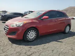 KMHD35LH6GU323734 2016 HYUNDAI ELANTRA