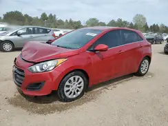 KMHD35LH6GU323751 2016 HYUNDAI ELANTRA