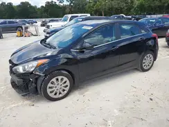 KMHD35LH6GU326665 2016 HYUNDAI ELANTRA