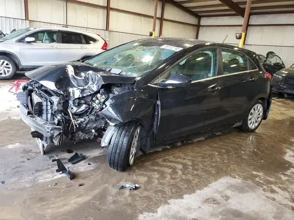 KMHD35LH6GU327282 2016 HYUNDAI ELANTRA - Image 1