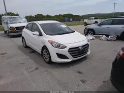 KMHD35LH6GU329971 2016 HYUNDAI ELANTRA