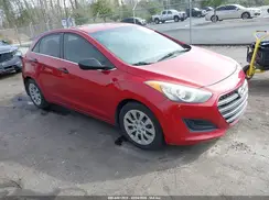 KMHD35LH6GU334166 2016 HYUNDAI ELANTRA