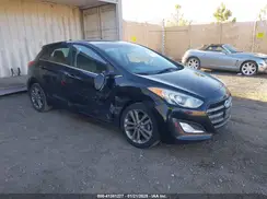 KMHD35LH6GU336211 2016 HYUNDAI ELANTRA
