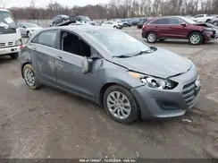 KMHD35LH6GU339111 2016 HYUNDAI ELANTRA