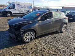 KMHD35LH6GU342154 2016 HYUNDAI ELANTRA