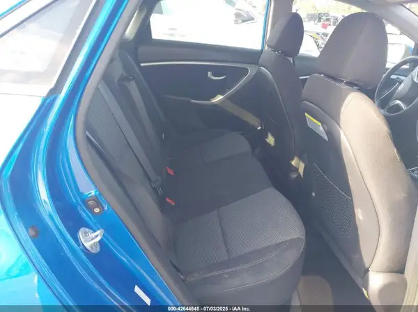 KMHD35LH6HU356752 2017 HYUNDAI ELANTRA - Image 8