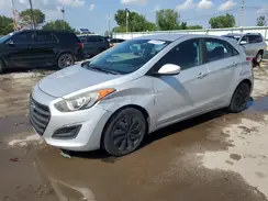 KMHD35LH6HU374183 2017 HYUNDAI ELANTRA