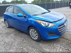 KMHD35LH6HU375494 2017 HYUNDAI ELANTRA