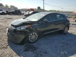 KMHD35LH6HU378007 2017 HYUNDAI ELANTRA