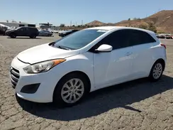 KMHD35LH6HU378900 2017 HYUNDAI ELANTRA