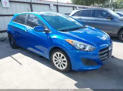 KMHD35LH6HU380209 2017 HYUNDAI ELANTRA