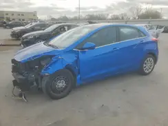KMHD35LH6HU380307 2017 HYUNDAI ELANTRA