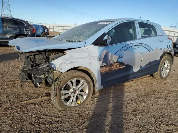 KMHD35LH6HU380887 2017 HYUNDAI ELANTRA - Image 1