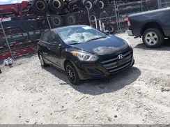 KMHD35LH6HU381134 2017 HYUNDAI ELANTRA