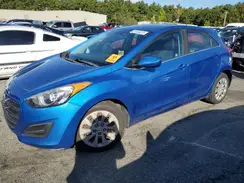 KMHD35LH6HU382381 2017 HYUNDAI ELANTRA