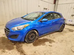 KMHD35LH6HU382574 2017 HYUNDAI ELANTRA