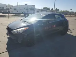 KMHD35LH6HU383322 2017 HYUNDAI ELANTRA