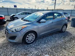 KMHD35LH7GU251541 2016 HYUNDAI ELANTRA