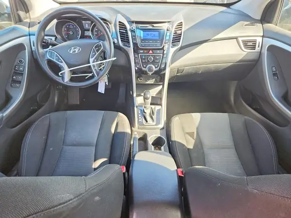 KMHD35LH7GU251541 2016 HYUNDAI ELANTRA - Image 8
