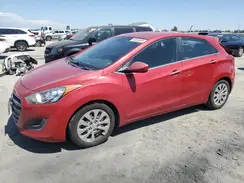 KMHD35LH7GU254407 2016 HYUNDAI ELANTRA