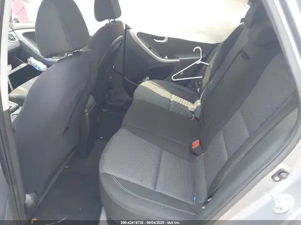 KMHD35LH7GU259770 2016 HYUNDAI ELANTRA - Image 8