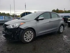 KMHD35LH7GU261213 2016 HYUNDAI ELANTRA
