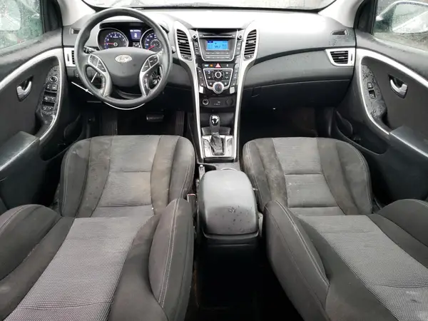 KMHD35LH7GU261213 2016 HYUNDAI ELANTRA - Image 8