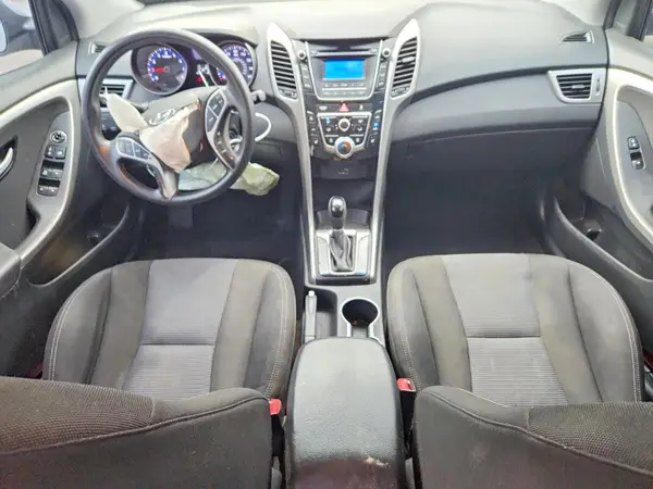 KMHD35LH7GU262152 2016 HYUNDAI ELANTRA - Image 8