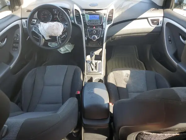 KMHD35LH7GU262636 2016 HYUNDAI ELANTRA - Image 8