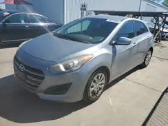 KMHD35LH7GU263446 2016 HYUNDAI ELANTRA