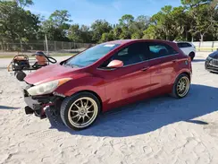 KMHD35LH7GU263589 2016 HYUNDAI ELANTRA