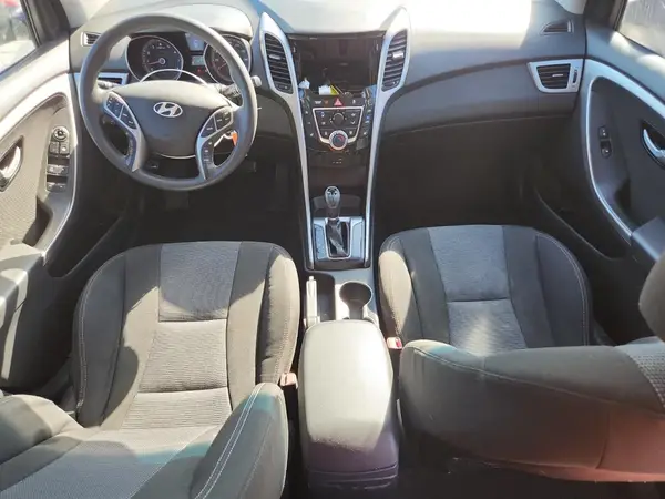 KMHD35LH7GU263589 2016 HYUNDAI ELANTRA - Image 8