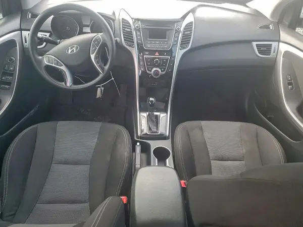 KMHD35LH7GU263754 2016 HYUNDAI ELANTRA - Image 8