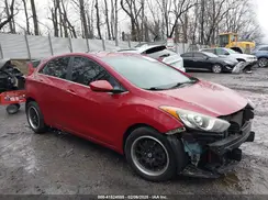 KMHD35LH7GU267920 2016 HYUNDAI ELANTRA