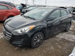 KMHD35LH7GU267951 2016 HYUNDAI ELANTRA