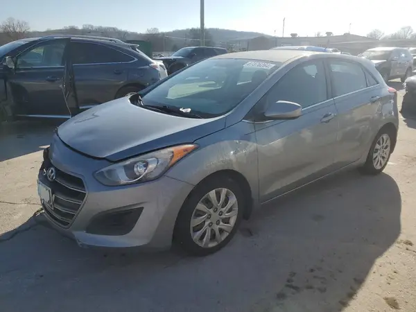 KMHD35LH7GU270350 2016 HYUNDAI ELANTRA - Image 1