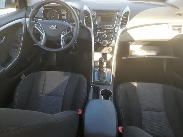 KMHD35LH7GU270350 2016 HYUNDAI ELANTRA - Image 8