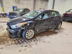 KMHD35LH7GU276911 2016 HYUNDAI ELANTRA