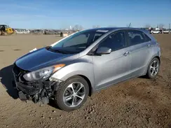 KMHD35LH7GU277363 2016 HYUNDAI ELANTRA