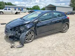 KMHD35LH7GU282370 2016 HYUNDAI ELANTRA